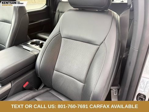 Used 2024 Ford F150 Lariat w/ Equipment Group 502A High AWD/4WD image 29