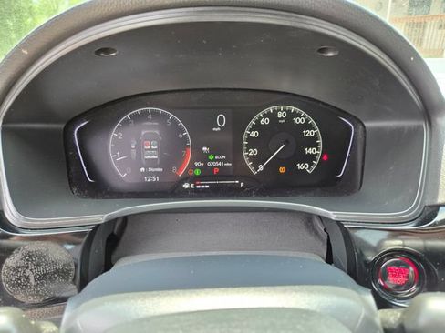 Used 2024 Honda Civic Sport image 36