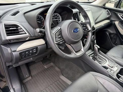 Certified 2024 Subaru Forester Limited AWD/4WD image 14