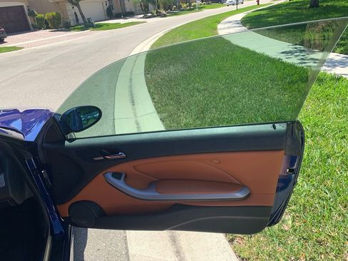 Used 2006 BMW M3 Base image 40