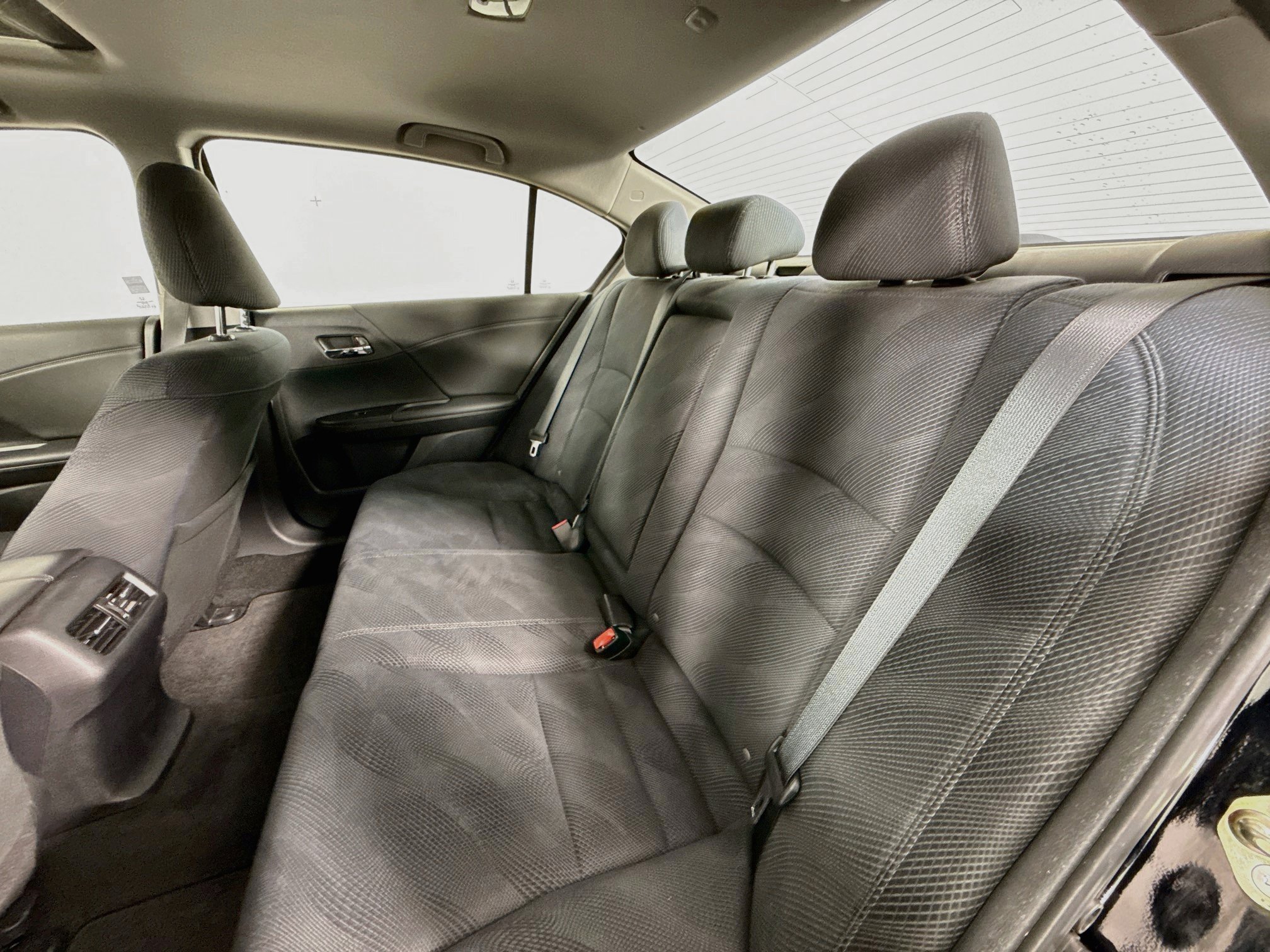 Used 2016 Honda Accord EX image 20