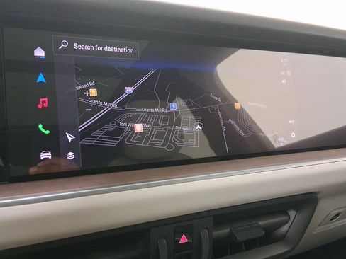 New 2026 Porsche Cayenne E-Hybrid image 27