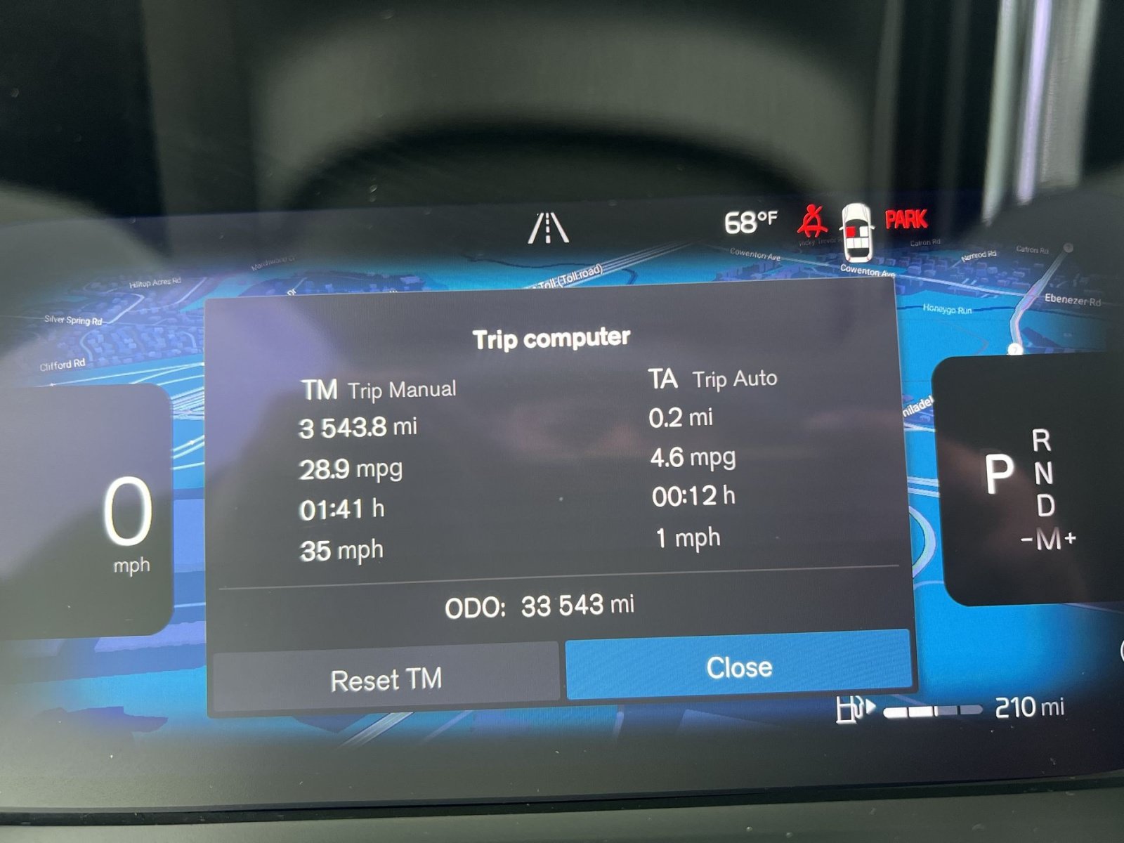 Used 2024 Volvo XC40 B5 Plus w/ Climate Package AWD/4WD image 17