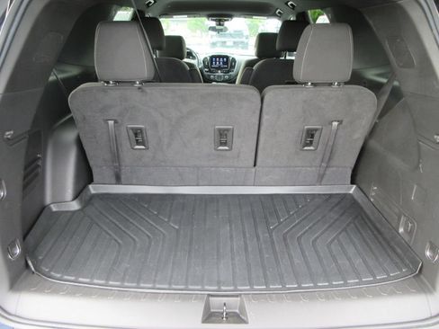 Certified 2023 Chevrolet Traverse LT AWD/4WD image 13