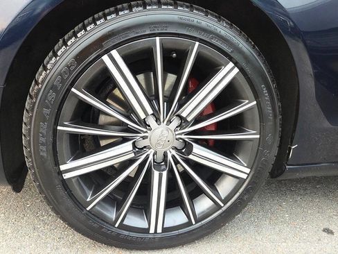 Used 2011 Audi A5 2.0T Premium Plus AWD/4WD image 49
