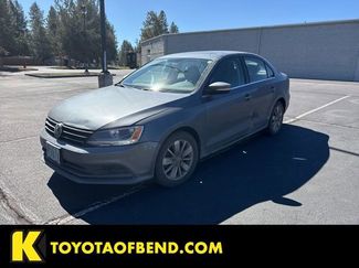 Used 2015 Volkswagen Jetta TDI SE video 1