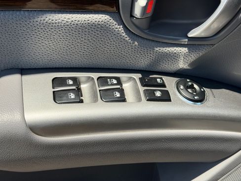 Used 2011 Hyundai Santa Fe SE FWD image 16