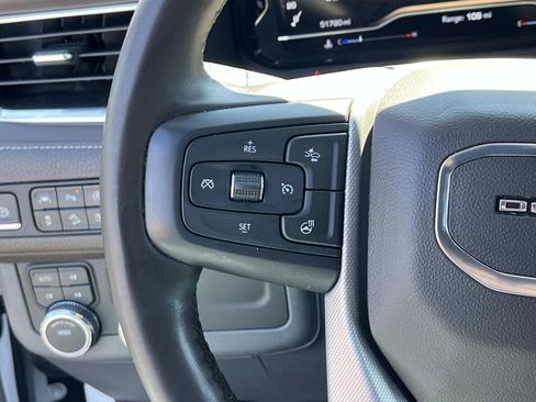 Used 2023 GMC Yukon Denali w/ LPO, Floor Liner Package image 35