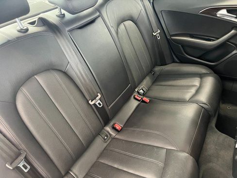 Used 2013 Audi A6 3.0T Prestige AWD/4WD image 38