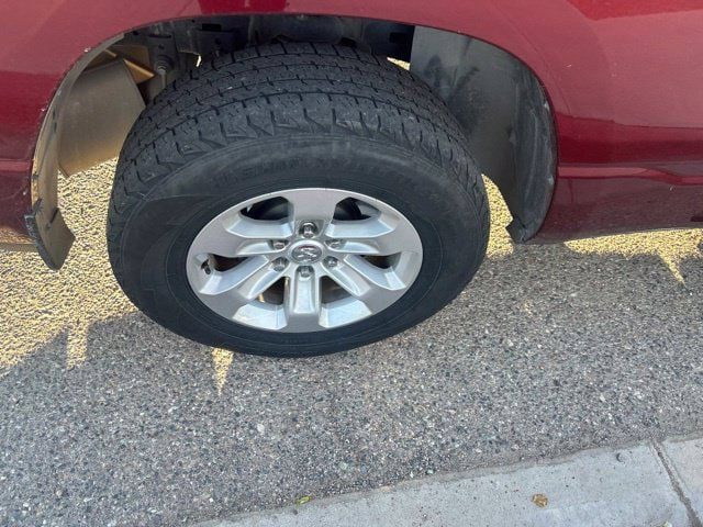 Used 2019 RAM 1500 Tradesman RWD image 6