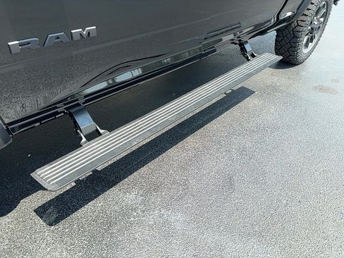 New 2026 RAM 2500 Rebel w/ Rebel Level 2 Equipment Group AWD/4WD image 4