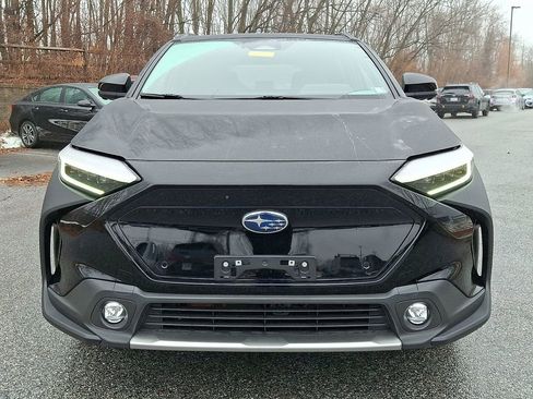 Used 2023 Subaru Solterra AWD image 3