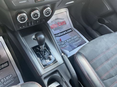 Used 2018 Mitsubishi Outlander Sport SE image 18