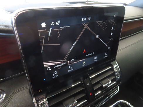 Used 2019 Lincoln Navigator Reserve w/ Cargo Package image 21