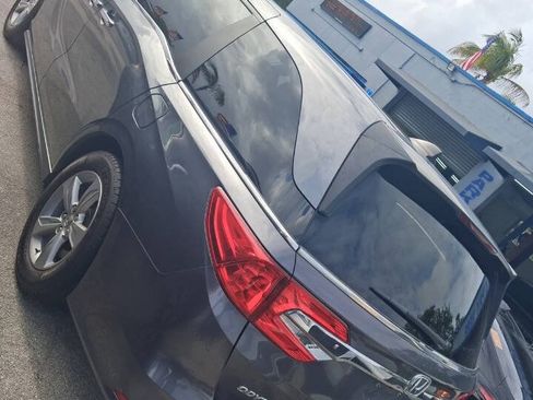 Used 2018 Honda Odyssey EX image 6