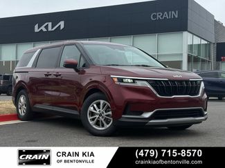 Certified 2024 Kia Carnival LX video 1