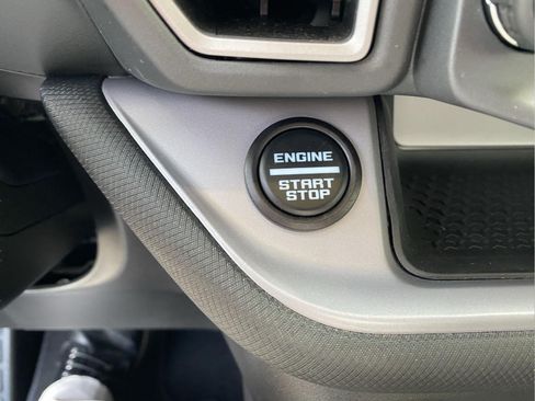 Used 2023 Ford Bronco Sport Big Bend w/ Convenience Package AWD/4WD image 40