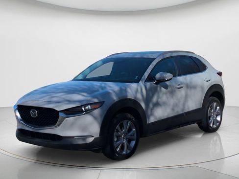 Used 2025 MAZDA CX-30 AWD 2.5 S w/ Preferred Package image 1