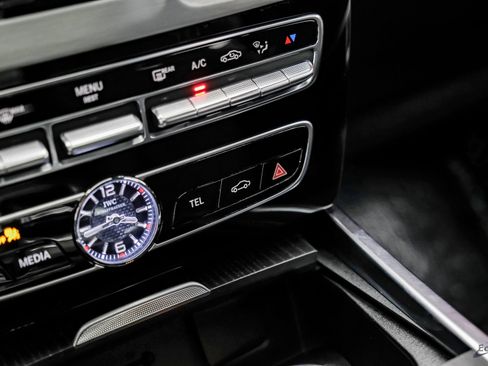 Used 2021 Mercedes-Benz G 63 AMG 4MATIC image 64