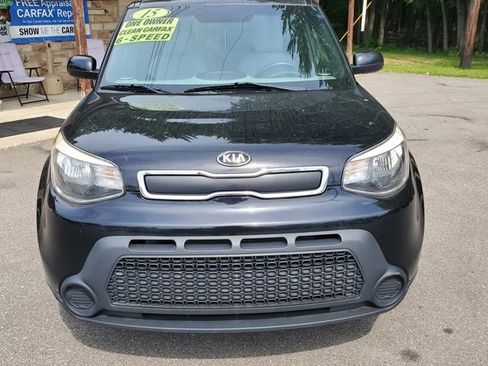 Used 2015 Kia Soul image 9