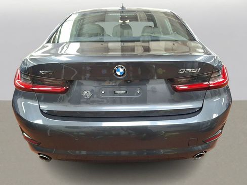 Used 2021 BMW 330i xDrive 330i xDrive image 5