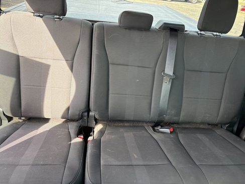 Used 2020 Ford F150 XL w/ Equipment Group 101A Mid image 9