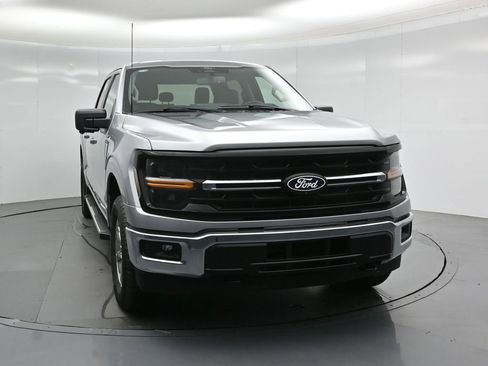 Certified 2024 Ford F150 XLT AWD/4WD image 53