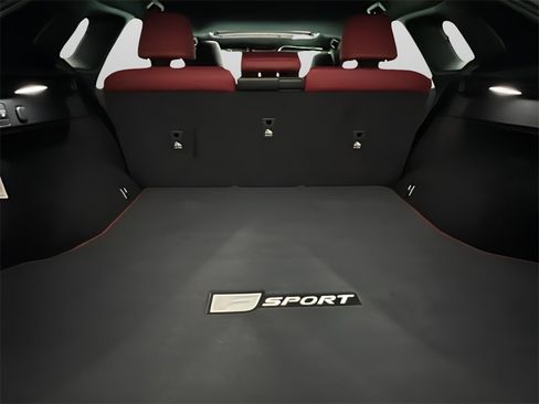 Used 2024 Lexus RX 350 F Sport image 18