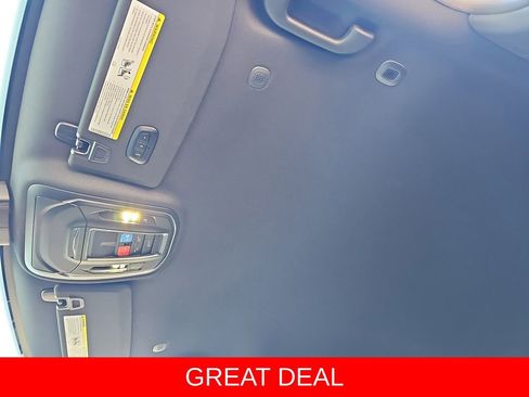 New 2025 Jeep Grand Cherokee L Limited w/ Luxury Tech Group II image 32