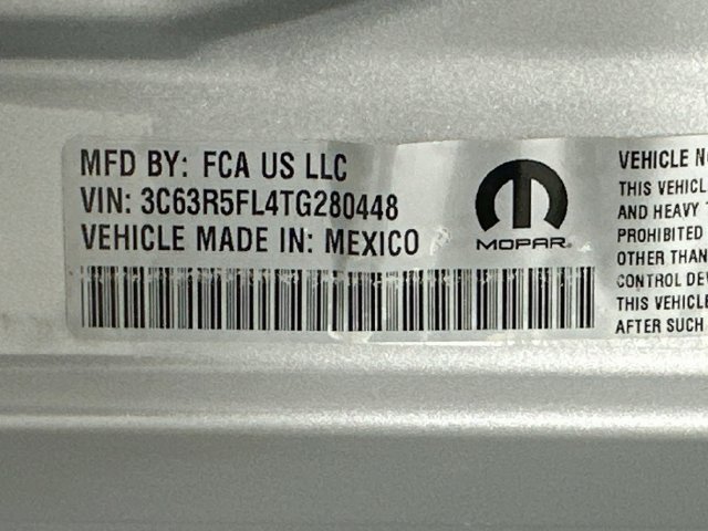 Used 2026 RAM 2500 Laramie AWD/4WD image 30
