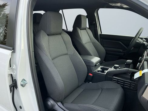 Used 2026 Toyota 4Runner SR5 image 16