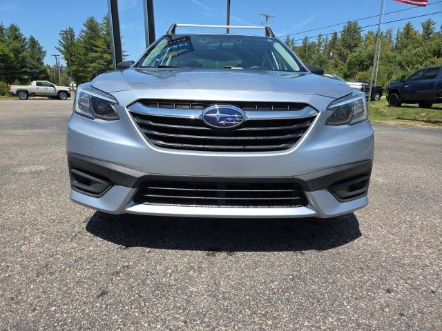 Used 2020 Subaru Legacy w/ Alloy Wheel Package AWD/4WD image 22