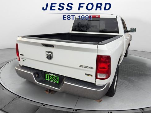 Used 2011 RAM 1500 Classic SLT w/ Protection Group image 3