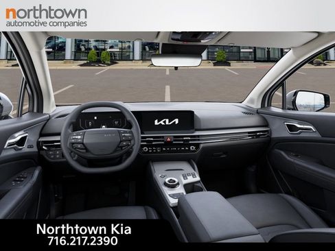 New 2026 Kia Sportage SX Prestige image 15
