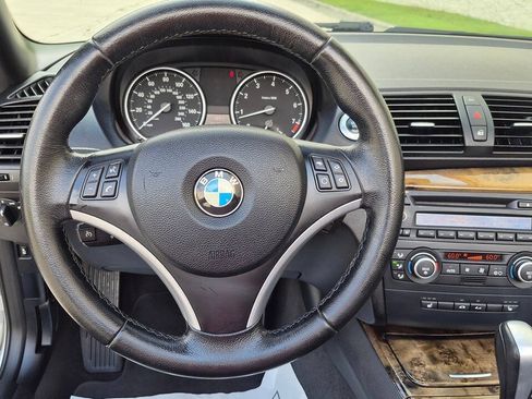 Used 2008 BMW 128i Convertible RWD image 25