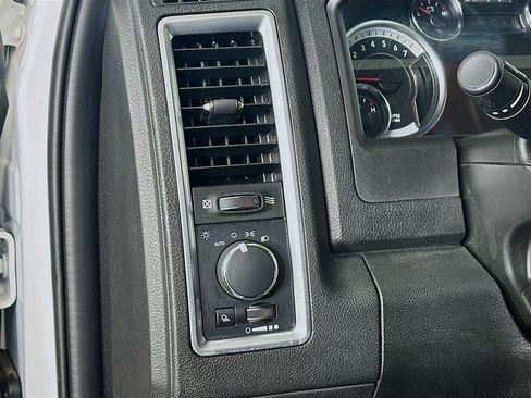 Used 2023 RAM 1500 Classic SLT w/ Trailer & Traction Group AWD/4WD image 16