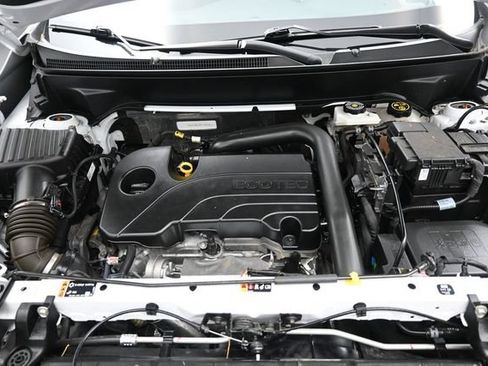 Used 2023 GMC Terrain SLE w/ Driver Convenience Package FWD image 31