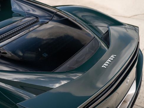 Certified 2025 Ferrari 296 GTS image 19