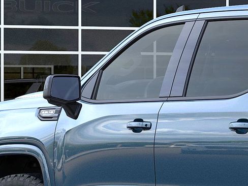 New 2026 GMC Sierra 1500 Elevation w/ Elevation Premium Package AWD/4WD image 12