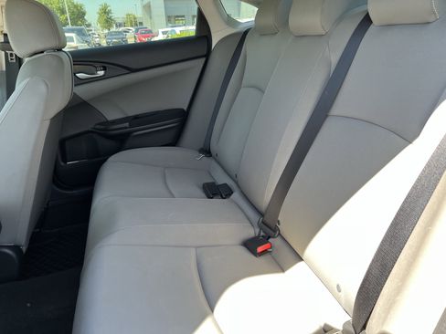 Used 2019 Honda Civic LX image 33