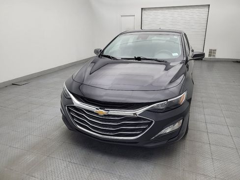 Used 2022 Chevrolet Malibu LT FWD image 15