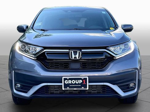 Used 2020 Honda CR-V EX-L image 3