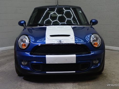 Used 2012 MINI Cooper S image 37