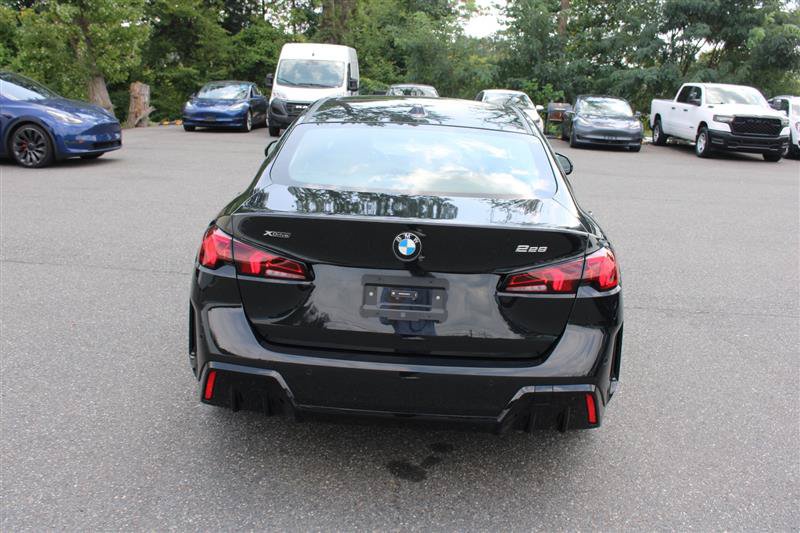 Used 2026 BMW 228i xDrive AWD/4WD image 7