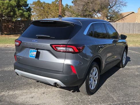 Used 2024 Ford Escape Active w/ Tech Pack #1 image 10