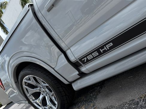Used 2024 Ford F150 Lariat w/ Equipment Group 502A High AWD/4WD image 6