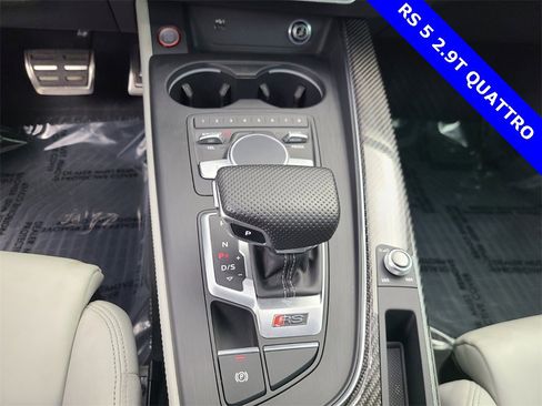 Used 2019 Audi RS 5 Sportback image 31