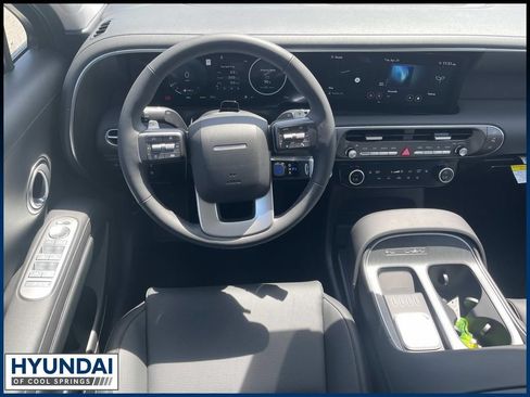 New 2026 Hyundai Palisade SEL AWD/4WD image 14