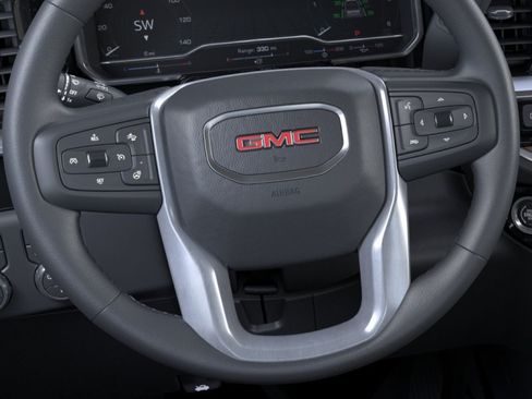 New 2026 GMC Sierra 2500 SLE w/ SLE Value Package; AWD/4WD image 19