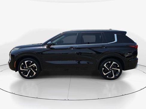 Used 2022 Mitsubishi Outlander SEL AWD/4WD image 9